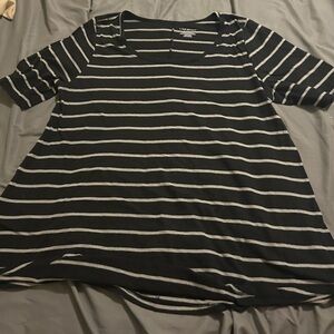 Lane Bryant sz 14/16 Stretchy Top